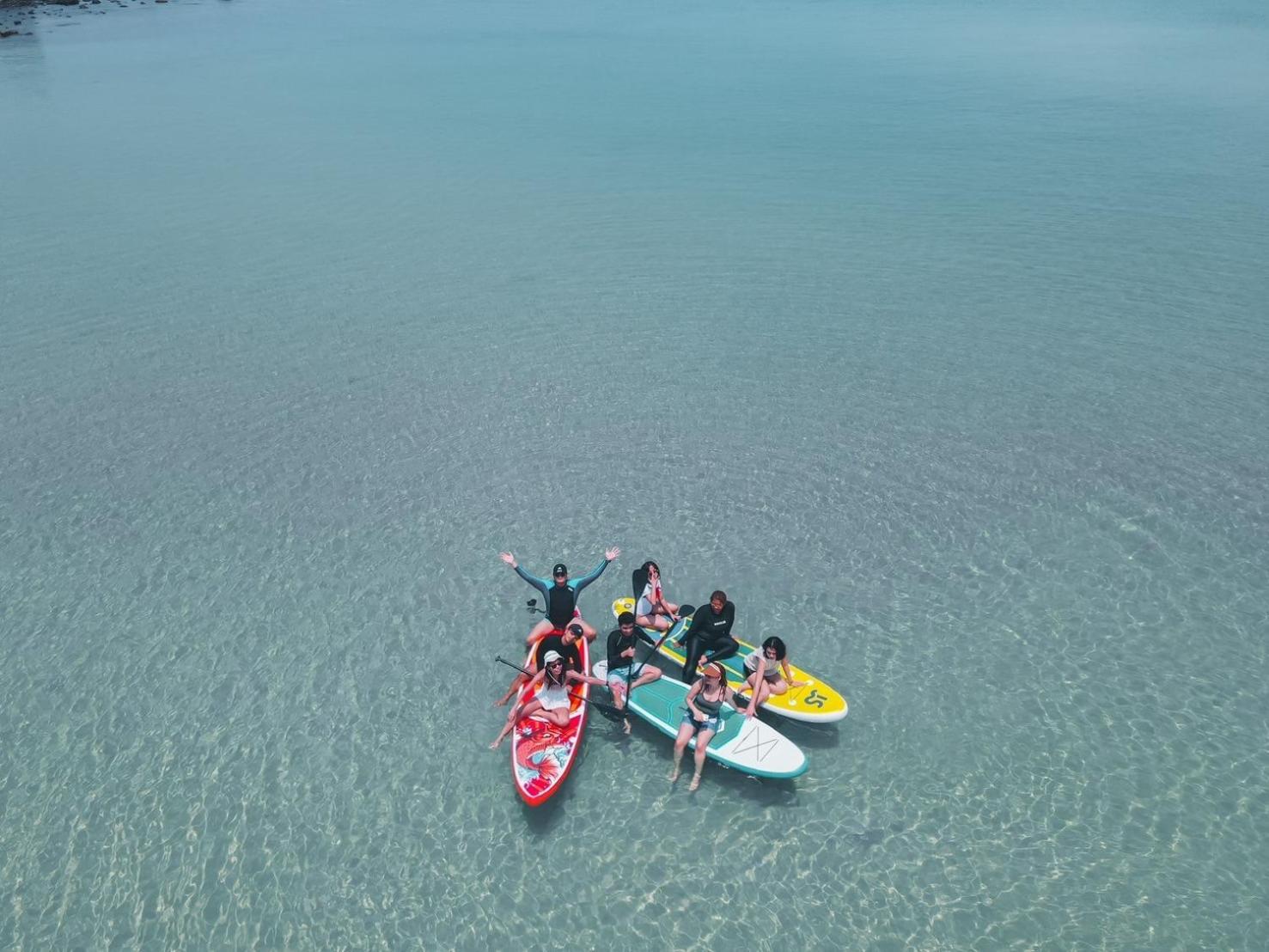 Bunyagard Koh Kood Resort Ban Lak Uan Exterior photo