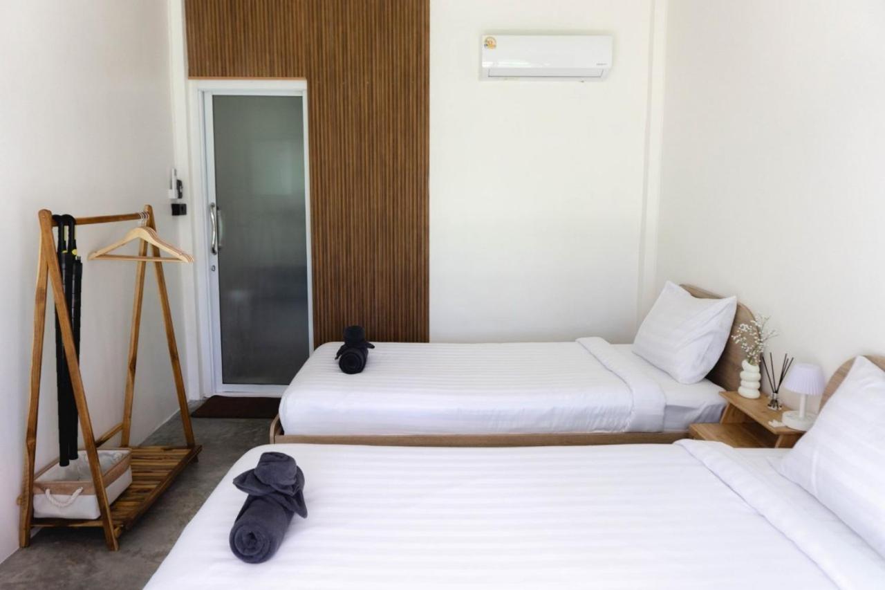 Bunyagard Koh Kood Resort Ban Lak Uan Exterior photo